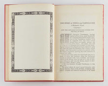 Load image into Gallery viewer, BEARDSLEY, 'Audrey' [i.e. Aubrey BEARDSLEY]. Venus and Tannhauser. [[bmid:2125402b]]