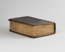 Load image into Gallery viewer, WOTTON, Henry. Reliquiae Wottonianae. Or, A collection of lives, letters, poems; with characters of sundry personages: and other incomparable pieces of language and art. By the curious Pensil of the Ever Memorable Sr Henry Wotton Kt, Late, Provost of Eto…