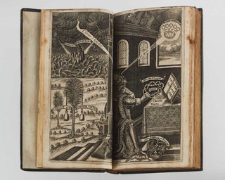 CHARLES I [John GAUDEN]. Εἰκὼν Βασιλικὴ [Eikon Basilike]. The pourtraicture of His Sacred Majestie in his solitudes and sufferings. [[bmid:2125413f]]