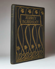 Load image into Gallery viewer, NICHOLS, H.S.; Aubrey BEARDSLEY ( attributed ). Fifty Drawings by Aubrey Beardsley Selected from the Collection owned by Mr H.S. Nichols.