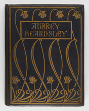 Load image into Gallery viewer, NICHOLS, H.S.; Aubrey BEARDSLEY ( attributed ). Fifty Drawings by Aubrey Beardsley Selected from the Collection owned by Mr H.S. Nichols. [[bmid:2125419b]]