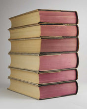 Load image into Gallery viewer, CHURCHILL, Winston S. The Second World War.