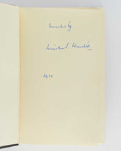 Load image into Gallery viewer, CHURCHILL, Winston S. The Second World War.