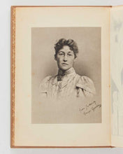 Load image into Gallery viewer, ‘EGERTON, George’ ( pseud .); Adelbert von HAGEN ( translator ). Grundtöne. “Keynotes”. Autorisirte Uebersetzung aus dem Englischen … mit dem Portrait der Verfasserin. [[bmid:2125434c]]