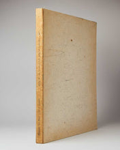 Load image into Gallery viewer, SAPPHO; Rolande CANUDO ( translator ). [Fragments des poëmes éoliens.] Sappho. Quatorze burins par Espérance.