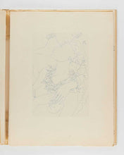 Load image into Gallery viewer, SAPPHO; Rolande CANUDO ( translator ). [Fragments des poëmes éoliens.] Sappho. Quatorze burins par Espérance.