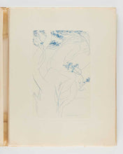 Load image into Gallery viewer, SAPPHO; Rolande CANUDO ( translator ). [Fragments des poëmes éoliens.] Sappho. Quatorze burins par Espérance.