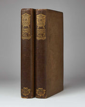 Load image into Gallery viewer, BURNEY, Frances. Evelina or The History of a Young Lady's Entrance into the World.