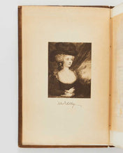 Load image into Gallery viewer, BURNEY, Frances. Evelina or The History of a Young Lady's Entrance into the World. [[bmid:2125438c]]