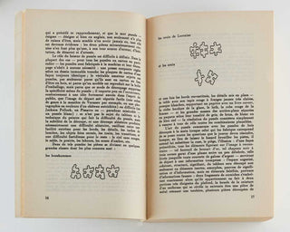 PEREC, Georges. La Vie mode d'emploi.