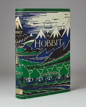 Load image into Gallery viewer, TOLKIEN, J.R.R. The Hobbit or There and Back Again, Illustrated by the Author.
