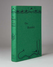 Load image into Gallery viewer, TOLKIEN, J.R.R. The Hobbit or There and Back Again, Illustrated by the Author.