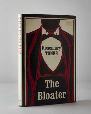 TONKS, Rosemary. The Bloater.