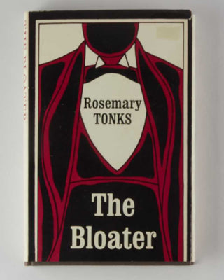 TONKS, Rosemary. The Bloater. [[bmid:2125607a]]