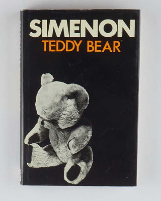 SIMENON, Georges; John CLAY ( translator ). Teddy Bear.