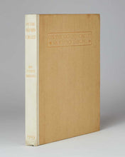 Load image into Gallery viewer, DARLING, Charles, 1st Baron Darling ; Austin Osman SPARE ( illustrator ). On the Oxford Circuit and Other Verses.