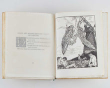 Load image into Gallery viewer, DARLING, Charles, 1st Baron Darling ; Austin Osman SPARE ( illustrator ). On the Oxford Circuit and Other Verses.