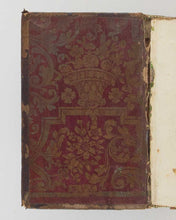 Load image into Gallery viewer, [HEBREW BIBLE.] םיטפושו עשוהי [Joshua and Judges.]