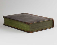 Load image into Gallery viewer, SIMSON, Robert. The Elements of Euclid, viz. the first six books, together with the eleventh and twelfth … Also the book of Euclid’s Data … To this tenth edition are also annexed Elements of plain and spherical trigonometry.