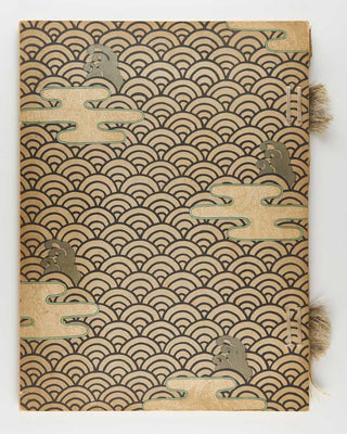 OGAWA, Kazumasa (1860-1929). The Hakone District. [[bmid:2125762a]]