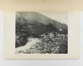 OGAWA, Kazumasa (1860-1929). The Hakone District. [[bmid:2125762c]]