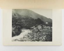 Load image into Gallery viewer, OGAWA, Kazumasa (1860-1929). The Hakone District. [[bmid:2125762c]]