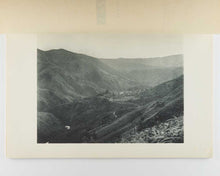 Load image into Gallery viewer, OGAWA, Kazumasa (1860-1929). The Hakone District. [[bmid:2125762d]]