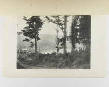 Load image into Gallery viewer, OGAWA, Kazumasa (1860-1929). The Hakone District. [[bmid:2125762f]]