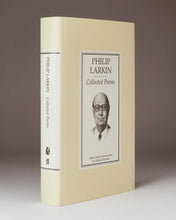 Load image into Gallery viewer, LARKIN, Philip; Anthony THWAITE ( editor ). Collected Poems.