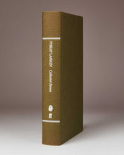Load image into Gallery viewer, LARKIN, Philip; Anthony THWAITE ( editor ). Collected Poems.