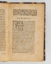 Load image into Gallery viewer, SACROBOSCO, Johannes de; Elie VINET. Sphaera Ioannis de Sacro Bosco, emendata.