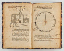 Load image into Gallery viewer, SACROBOSCO, Johannes de; Elie VINET. Sphaera Ioannis de Sacro Bosco, emendata.