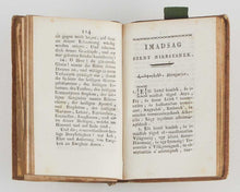 Load image into Gallery viewer, NERSES IV the Gracious, Saint . Preces Sancti Nierses. Armeniorum Patriarchae. Turcice, Graece, Latine, Italice, et Gallice redditae.
