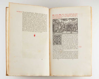 MORE, Thomas; Ralph ROBINSON ( translator ). Utopia with Roper’s Life of More and Some of His Letters.