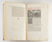 Load image into Gallery viewer, MORE, Thomas; Ralph ROBINSON ( translator ). Utopia with Roper’s Life of More and Some of His Letters.