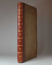 Load image into Gallery viewer, PERRY, George Conchology, or the Natural History of Shells: Containing a New Arrangement of the Genera and Species. Illustrated by Coloured Engravings, Executed from the Natural Specimens, and Including the Latest Discoveries.