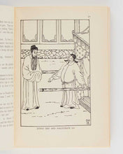 Load image into Gallery viewer, GULIK, Robert Van. The Haunted Monastery. A Chinese Detective Story.
