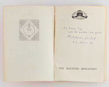 Load image into Gallery viewer, GULIK, Robert Van. The Haunted Monastery. A Chinese Detective Story.