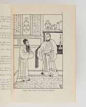 Load image into Gallery viewer, GULIK, Robert Van. The Haunted Monastery. A Chinese Detective Story.