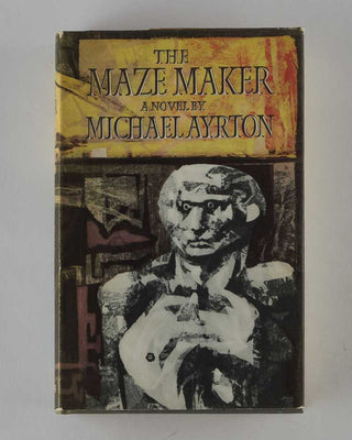 AYRTON, Michael. The Maze Maker. [[bmid:2125797b]]