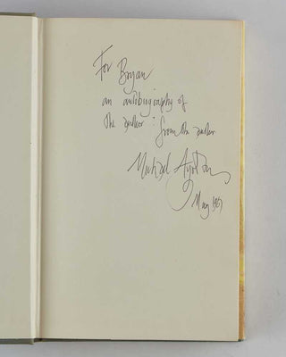 AYRTON, Michael. The Maze Maker. [[bmid:2125797c]]