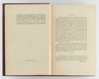 HUYSMANS, Joris Karl; Keene WALLIS ( translator ). Là Bas (Down There). [[bmid:2125810d]]