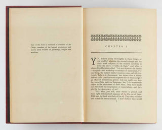 HUYSMANS, Joris Karl; Keene WALLIS ( translator ). Là Bas (Down There). [[bmid:2125810e]]