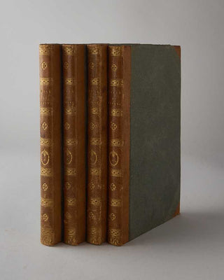 [ANONYMOUS.] Julia de Vienne. A Novel … Imitated from the French, by a Lady.