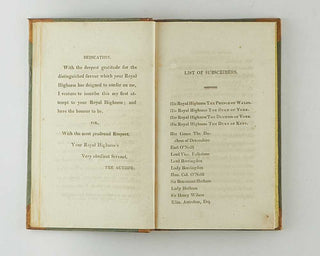 [ANONYMOUS.] Julia de Vienne. A Novel … Imitated from the French, by a Lady. [[bmid:2125818c]]