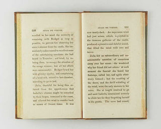 [ANONYMOUS.] Julia de Vienne. A Novel … Imitated from the French, by a Lady. [[bmid:2125818e]]