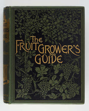 Load image into Gallery viewer, WRIGHT, John; May RIVERS ( illustrator ). The Fruit Grower’s Guide … [[bmid:2125823f]]
