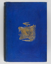 Load image into Gallery viewer, COUCH, Jonathan. A History of the Fishes of the British Islands. [[bmid:2125975a]]