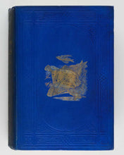 Load image into Gallery viewer, COUCH, Jonathan. A History of the Fishes of the British Islands. [[bmid:2125975f]]