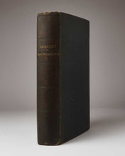 Load image into Gallery viewer, QUEKETT, John. Practical Treatise on the use of the Microscope.